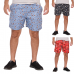 Swim Short Tactel Evolutiva Masculino Adulto