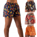 Swim Short Tactel Evolutiva Feminino Adulto Extra