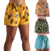 Swim Short Tactel Evolutiva Feminino Adulto Extra