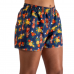 Swim Short Tactel Evolutiva Feminino Adulto Extra