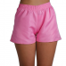 Swim Short Tactel Evolutiva Feminino Adulto Extra