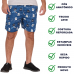 Swim Short Tactel Evolutiva Masculino Adulto