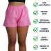 Swim Short Tactel Evolutiva Feminino Adulto