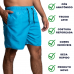 Swim Short Tactel Evolutiva Masculino Adulto