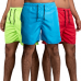 Swim Short Tactel Evolutiva Masculino Adulto